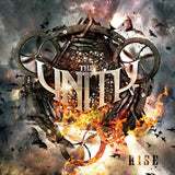 Unity, The LP - Rise (2Lp+Cd) | Buy Now For 39.99