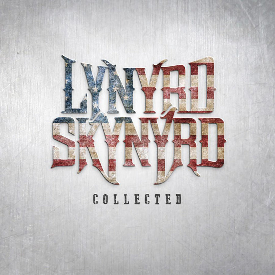 Lynyrd Skynyrd LP - Collected (2Lp) | Buy Now For 54.99