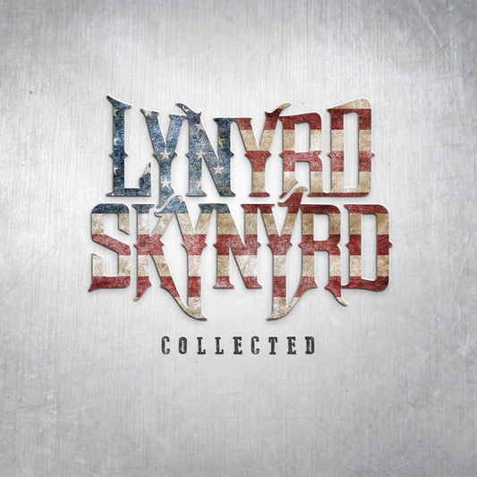 Lynyrd Skynyrd LP - Collected (2Lp) | Buy Now For 54.99