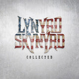 Lynyrd Skynyrd LP - Collected (2Lp) | Buy Now For 54.99