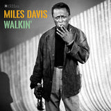 Miles Davis LP - Walkin' | Buy Now For 29.99