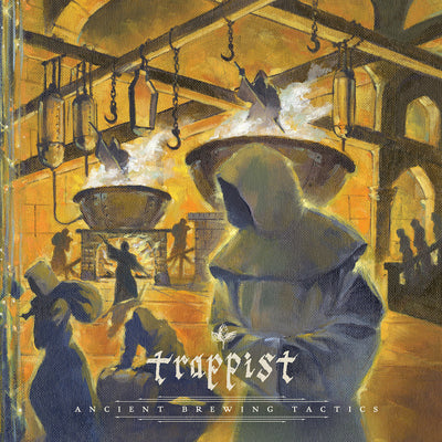 Trappist LP - Ancient Brewing Tactics