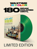 The Beach Boys LP - Surfin Safari (Limited Editio
