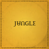 Jungle LP - For Ever