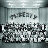 Puberty LP - Puberty