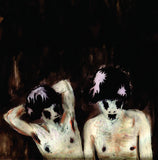Feeling Of Love The LP - Reward Your Grace