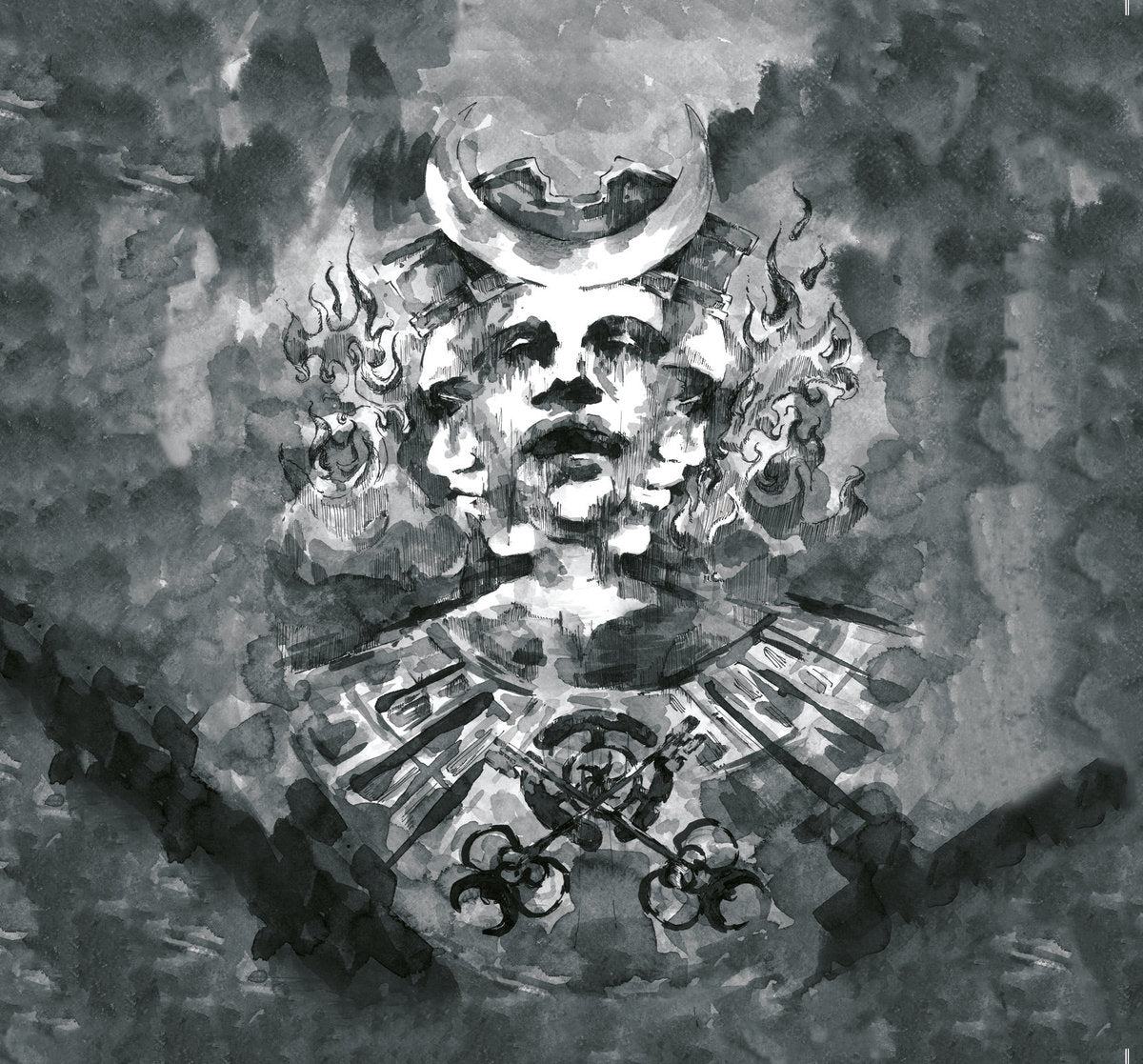 Heretic Cult Redeemer LP - Kelevsma | Buy Now For 44.99