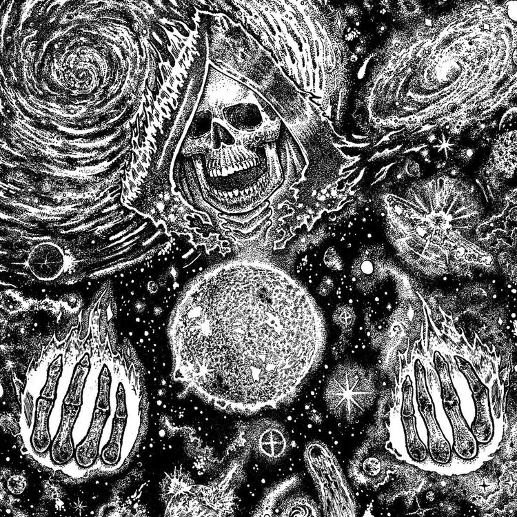 Languish LP - Unworthy