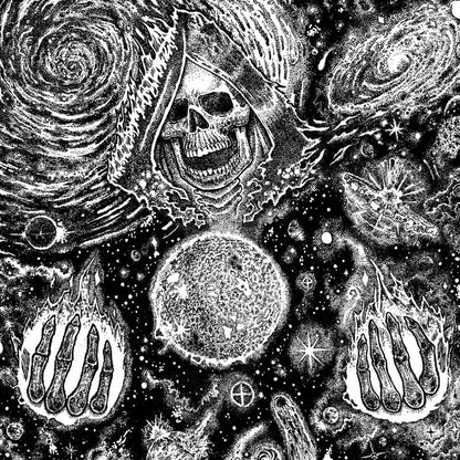 Languish LP - Unworthy