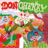 Cherry  Don LP - Cherry  Don