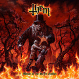 Them LP - Manor Of The Se7En Gables (2Lp+Cd) | Buy Now For 39.99