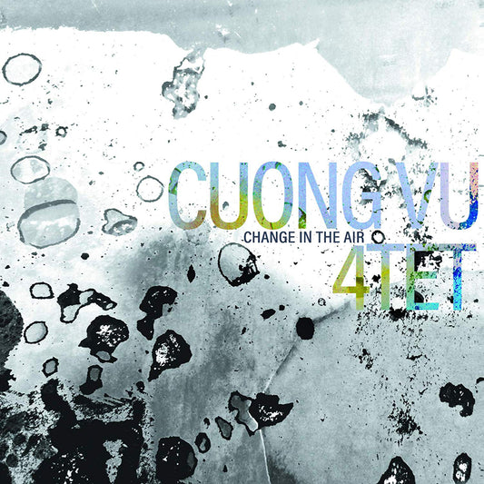 Vu Cuong 4-Tet LP - Change In The Air