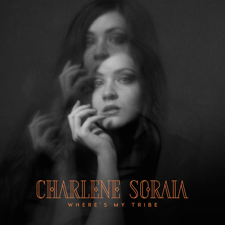 Soraia Charlene LP - Wheres My Tribe