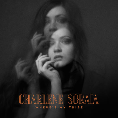Soraia Charlene LP - Wheres My Tribe