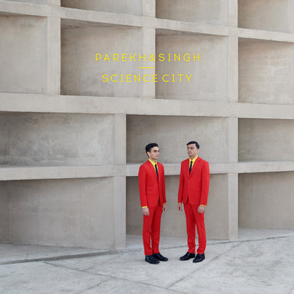 Parekh & Singh LP - Science City