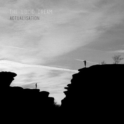 Lucid Dream The LP - Actualisation