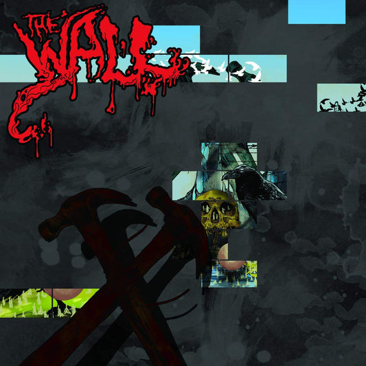 Various Artists LP - The Wall (Redux) | Buy Now For 49.99