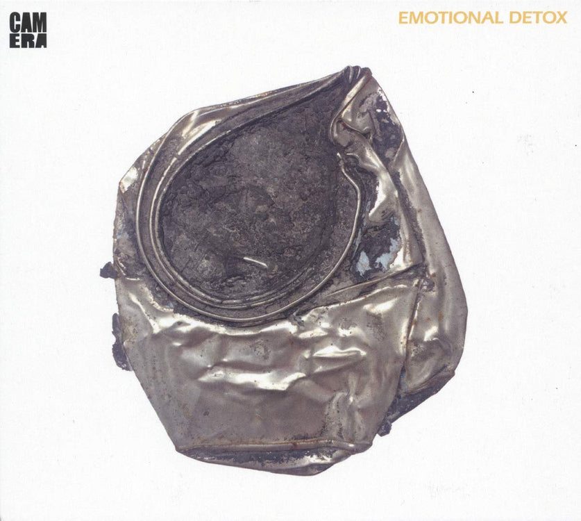 Camera LP - Emotional Detox