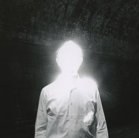 Jim James LP - Uniform Clarity