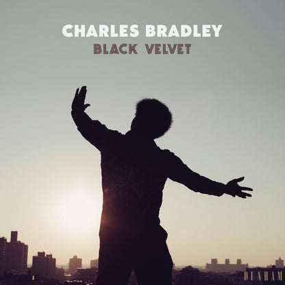 Charles Bradley LP - Black Velvet