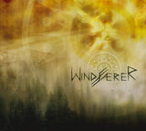 Windfaerer LP - Alma | Buy Now For 34.99