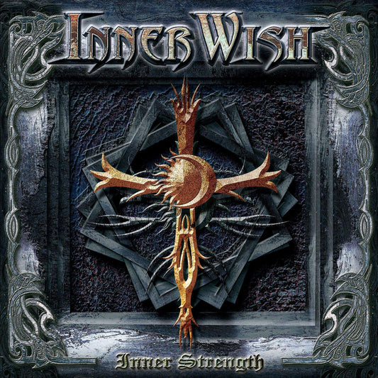 Innerwish LP - Inner Strength | Buy Now For 34.99