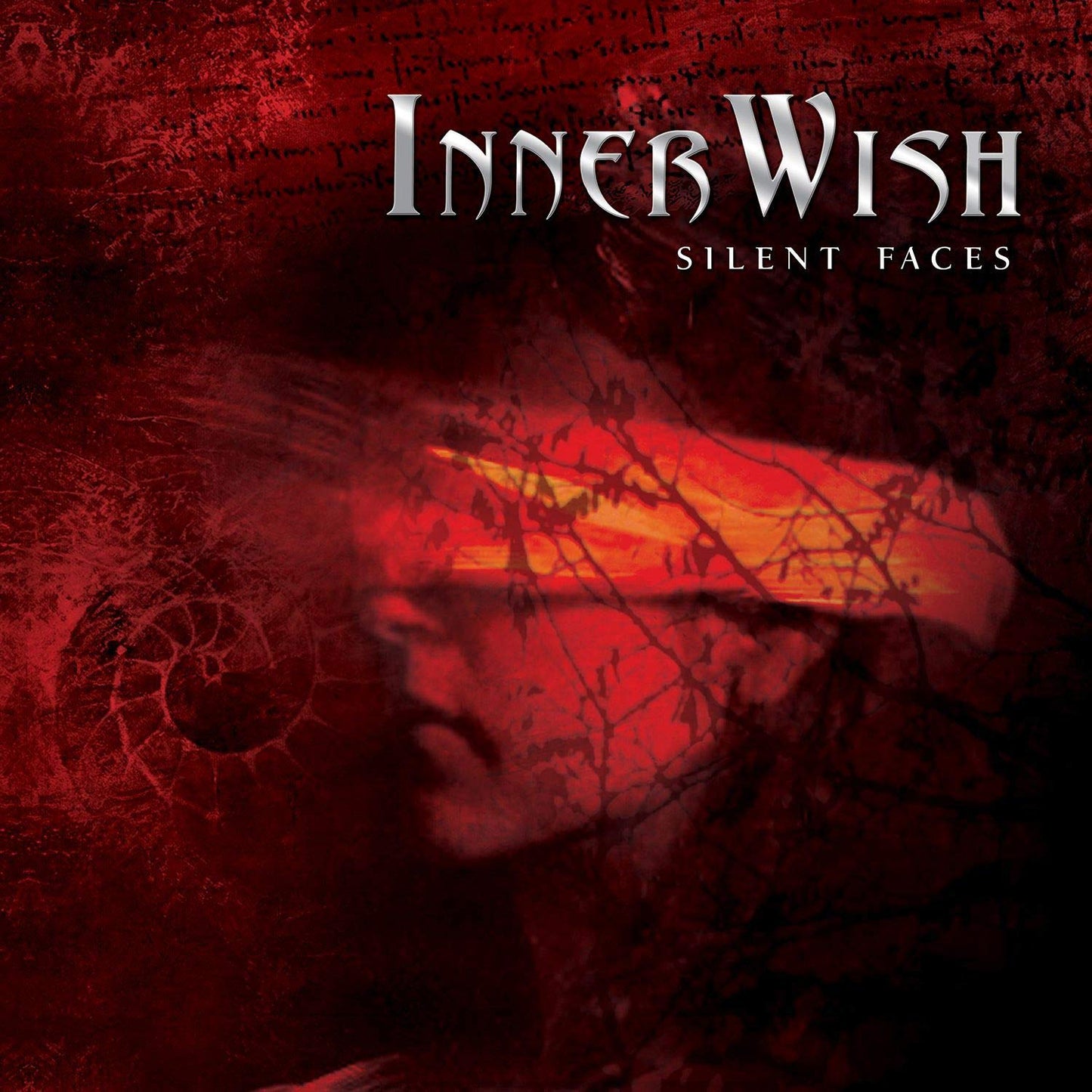 Innerwish LP - Silent Faces | Buy Now For 34.99
