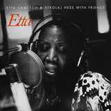 Etta Cameron LP - Etta [Vinyl] | Buy Now For 34.99