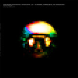 Colin Edwin / Lorenzo Feliciati LP - Twinscapes 2: A Modern Approach To The Dancefloor