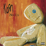 Korn LP - Issues