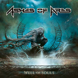 Ashes Of Ares LP - Well Of Souls | Buy Now For 37.99