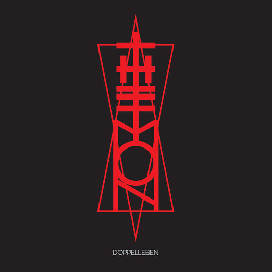Mon The LP - Doppelleben