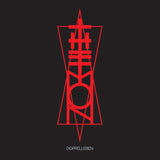 Mon The LP - Doppelleben
