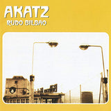 Akatz LP - Rudo Bilbao