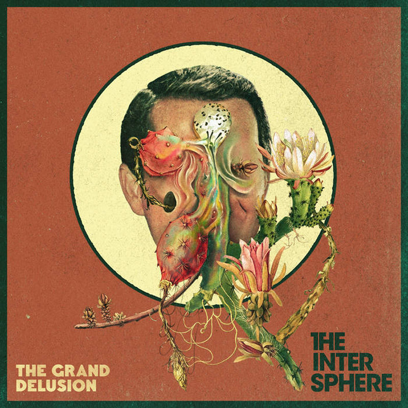 Intersphere, The LP - The Grand Delusion (2Lp) | Buy Now For 39.99