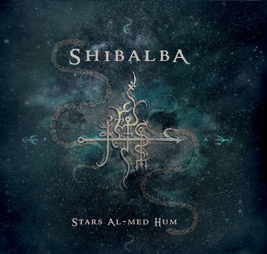 Shibalba LP - Stars Al-Med Hum | Buy Now For 34.99