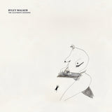 Ryley Walker LP - The Lillywhite Sessions