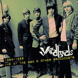 The Yardbirds LP - 1964-1966 Live At The Bbc