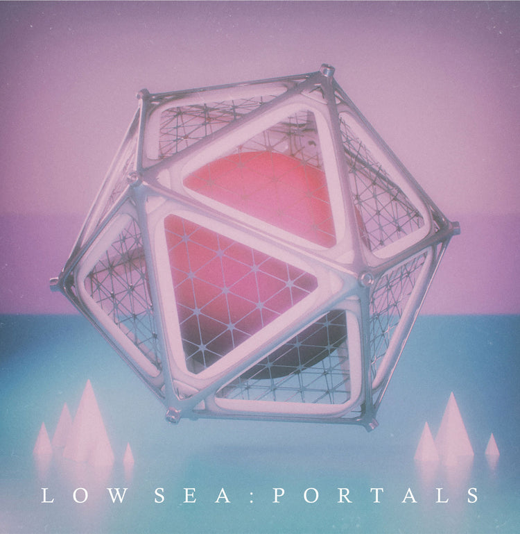 Low Sea LP - Portals