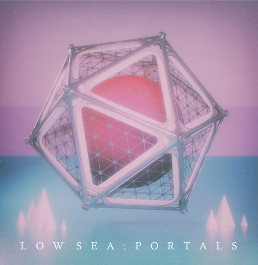 Low Sea LP - Portals