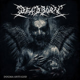 Deadborn LP - Dogma Anti God | Buy Now For 24.99
