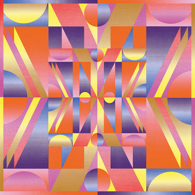 Tunnelvisions LP - Celestial Ritual