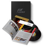 For Against LP - 90S Reissues Vinyl Box Set