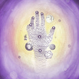 22 LP - You Are Creating (Mint + Purple Vinyl) | Buy Now For 39.99