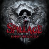 Spillage LP - Blood Of Angels | Buy Now For 34.99