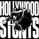 Hollywood LP - Stunts (White Vinyl) | Buy Now For 24.99