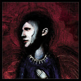 Crooked Fingers LP - Red Devil Dawn (Coloured Vinyl)