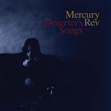 Mercury Rev LP - Deserters Songs