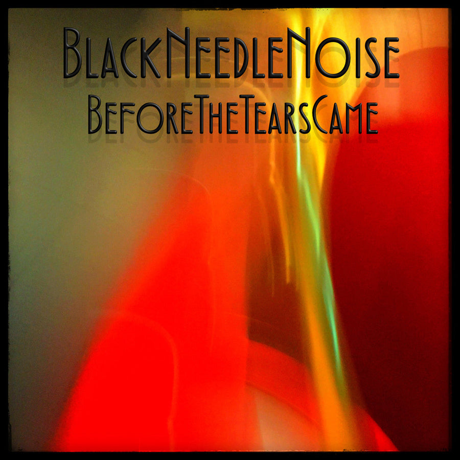 Black Needle Noise LP - Before The Tears Came (2Lp) | Buy Now For 34.99