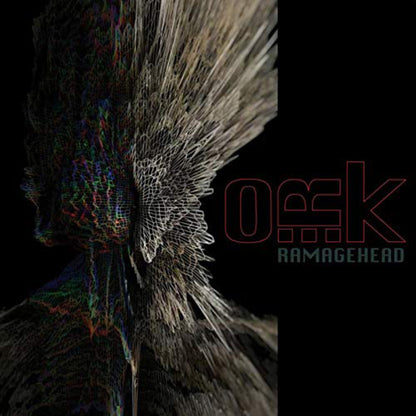 Ork LP - Ramagehead